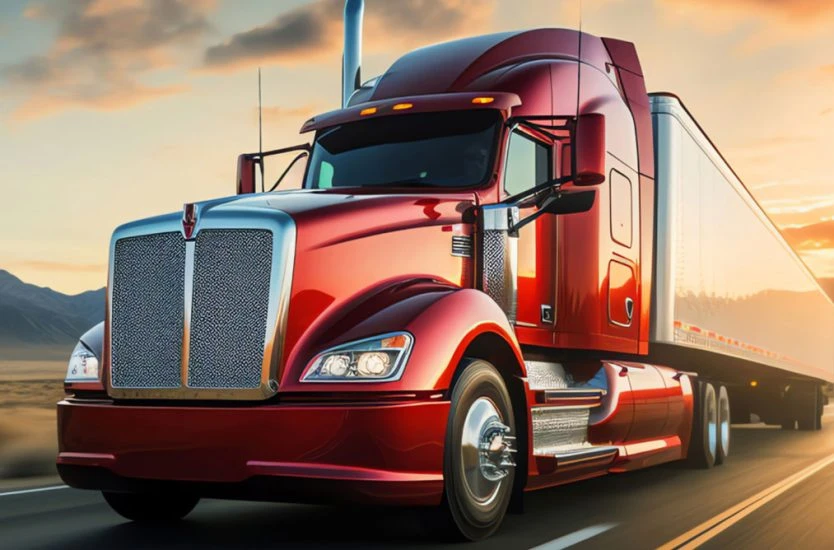 Green Logistics Becomes a Top Priority for Businesses